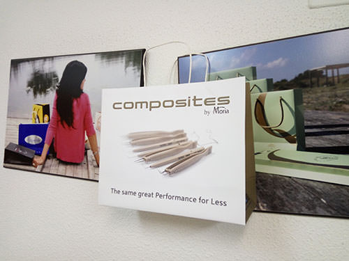 Fabrica Bolsas Publicitarias Composites