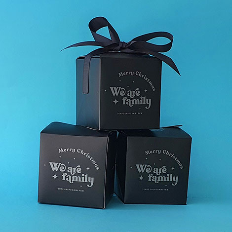 Packaging de Cartón Personalizado