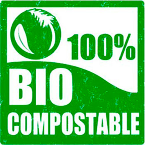 Todo lo que necesitas saber sobre las bolsas compostables 