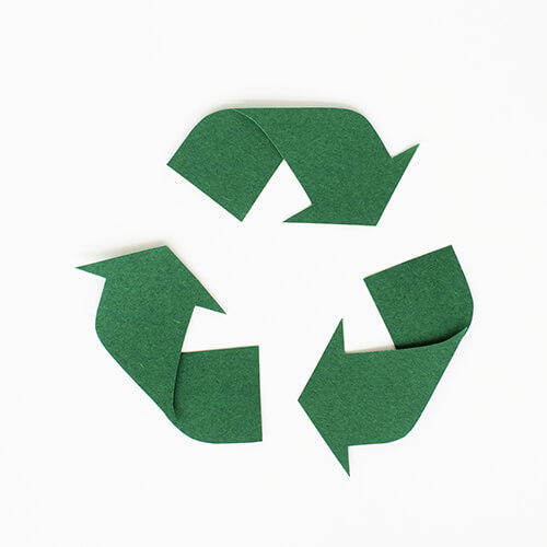 Reciclaje de Bolsas de Plástico