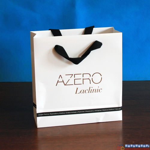 Bolsas Personalizadas, Corporativas, Con Logo