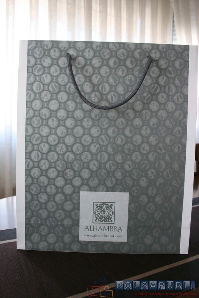 Bolsas de lujo