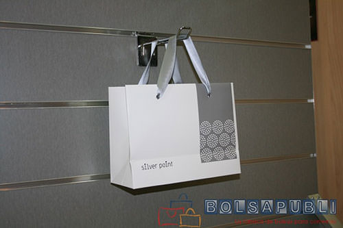 bolsas de lujo personalizadas con tu logo
