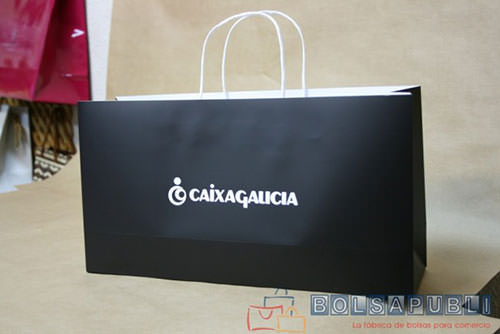 Bolsas para botellas resistentes