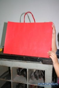 bolsas de papel grandes